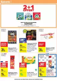 Catalogue Carrefour Drive page 52
