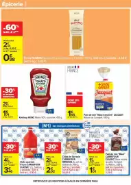 Catalogue Carrefour Drive page 54