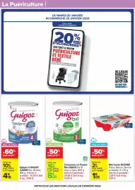 Catalogue Carrefour Drive page 59