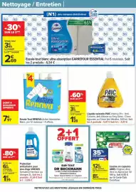 Catalogue Carrefour Drive page 61