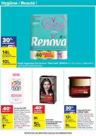 Catalogue Carrefour Drive page 62