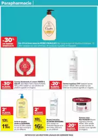 Catalogue Carrefour Drive page 63