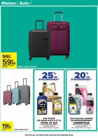 Catalogue Carrefour Drive page 66