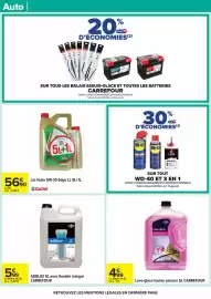 Catalogue Carrefour Drive page 67