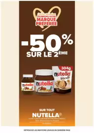 Catalogue Carrefour Drive page 7
