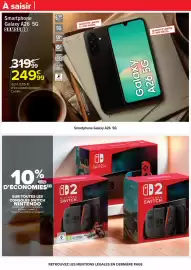 Catalogue Carrefour Drive page 72