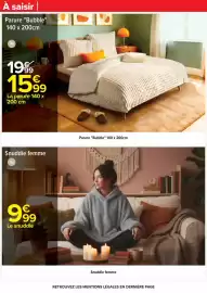 Catalogue Carrefour Drive page 74