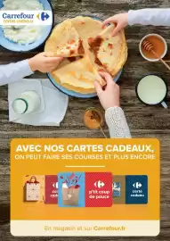 Catalogue Carrefour Drive page 78