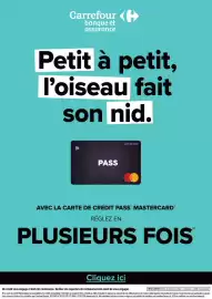 Catalogue Carrefour Drive page 79