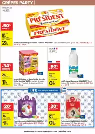 Catalogue Carrefour Drive page 9