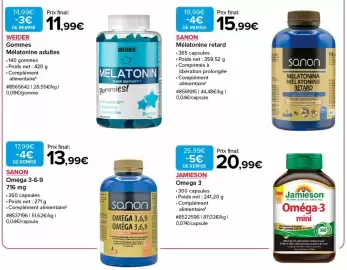 Catalogue Costco page 3