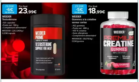 Catalogue Costco page 5