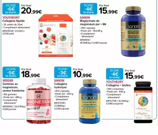 Catalogue Costco page 6