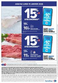 Catalogue Carrefour page 2