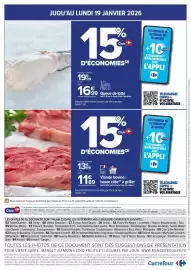 Catalogue Carrefour page 2