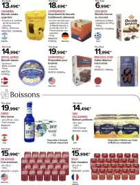 Catalogue Costco page 4