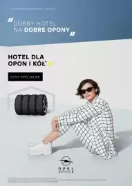 Opel gazetka Strona 10