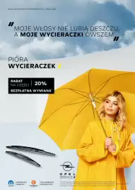 Opel gazetka Strona 12