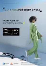 Opel gazetka Strona 14