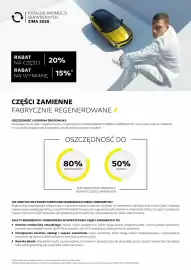 Opel gazetka Strona 18