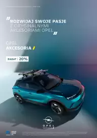 Opel gazetka Strona 19