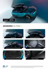Opel gazetka Strona 20