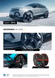 Opel gazetka Strona 21
