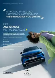 Opel gazetka Strona 23