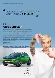 Opel gazetka Strona 24