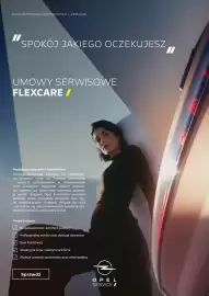 Opel gazetka Strona 25