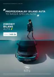 Opel gazetka Strona 3