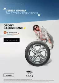 Opel gazetka Strona 9