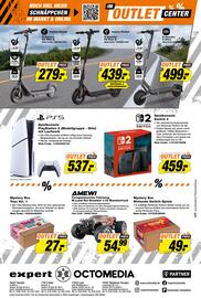 Expert Octomedia Prospekt woche 3 Seite 12
