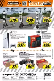 Expert Octomedia Prospekt woche 3 Seite 12
