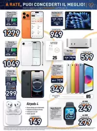 Volantino Unieuro Pagina 11