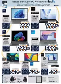 Volantino Unieuro Pagina 12