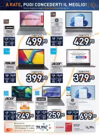 Volantino Unieuro Pagina 13