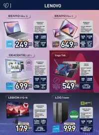 Volantino Unieuro Pagina 14