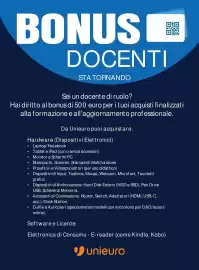 Volantino Unieuro Pagina 16