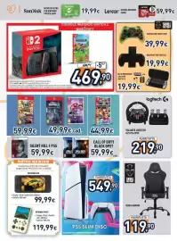 Volantino Unieuro Pagina 18