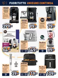 Volantino Unieuro Pagina 20