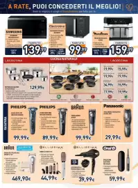 Volantino Unieuro Pagina 21