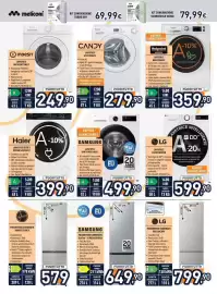 Volantino Unieuro Pagina 22