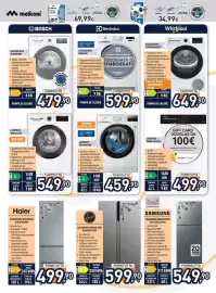 Volantino Unieuro Pagina 23