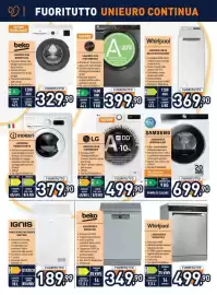 Volantino Unieuro Pagina 24
