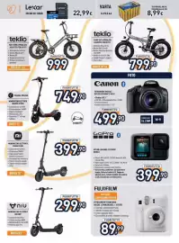 Volantino Unieuro Pagina 26