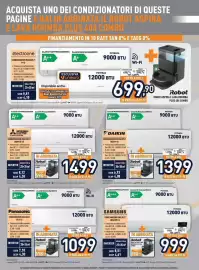 Volantino Unieuro Pagina 28