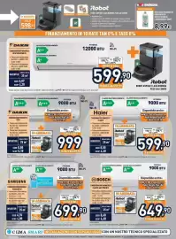 Volantino Unieuro Pagina 29