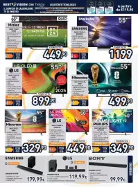 Volantino Unieuro Pagina 3