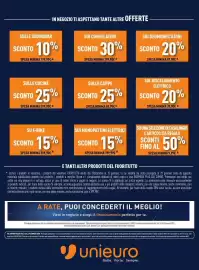 Volantino Unieuro Pagina 31